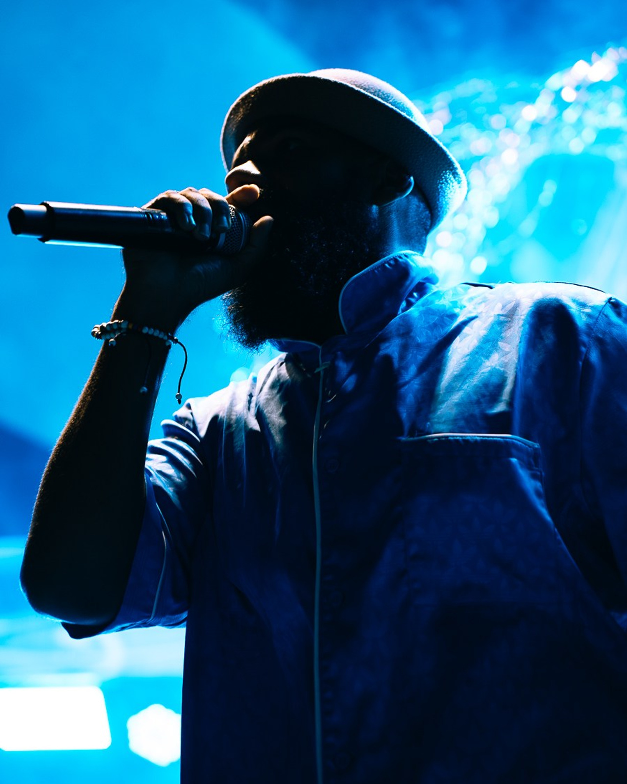 SOUJUVS | BaianaSystem