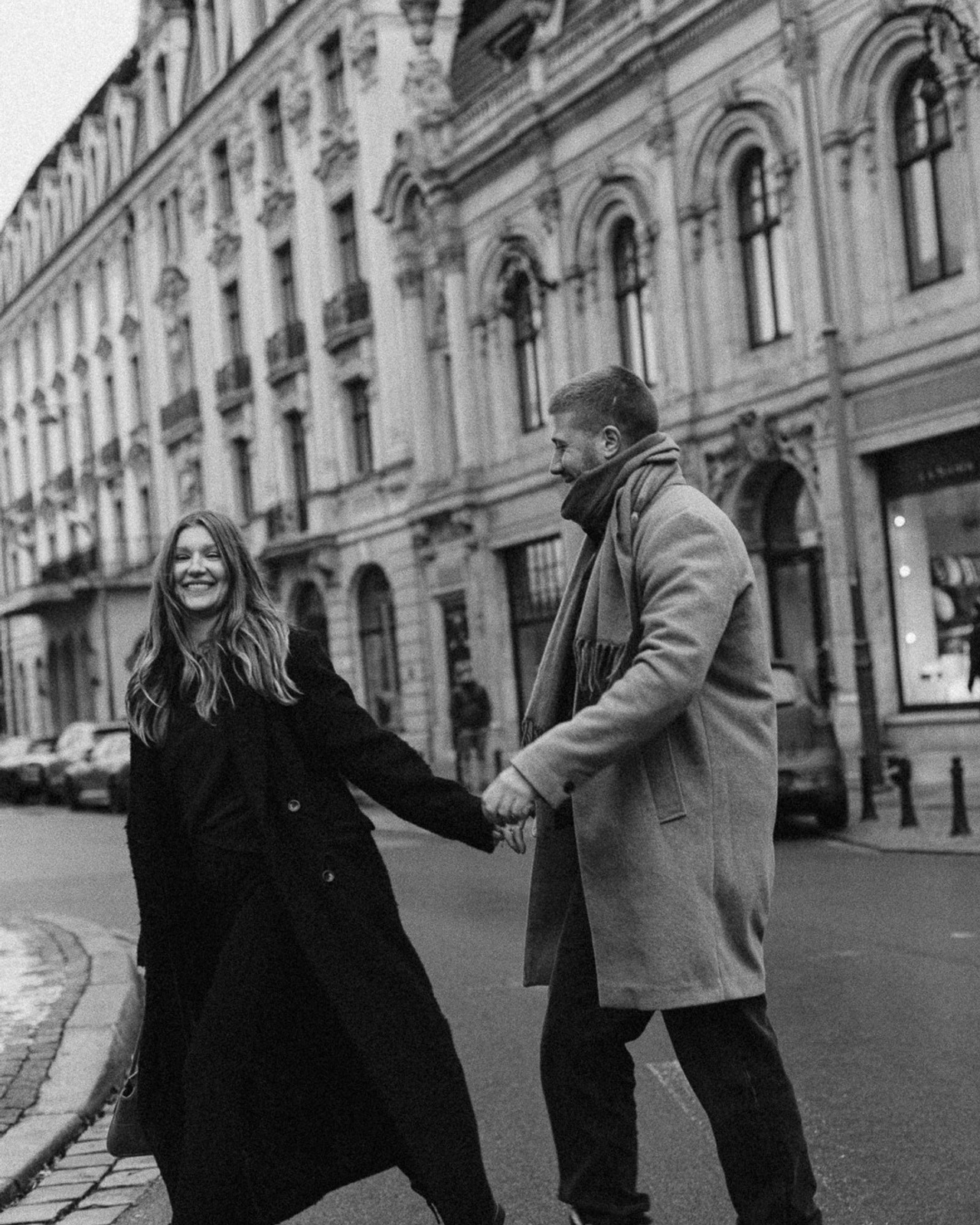 Love story