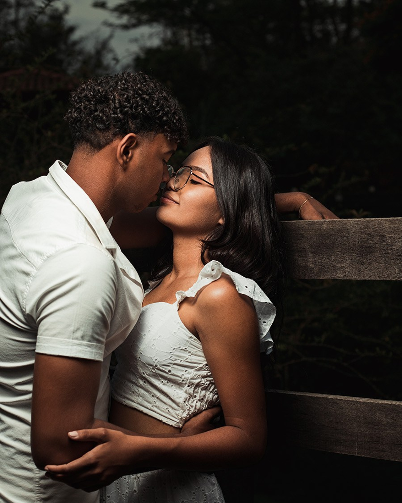 Pré-Wedding — Yuri & Vitória