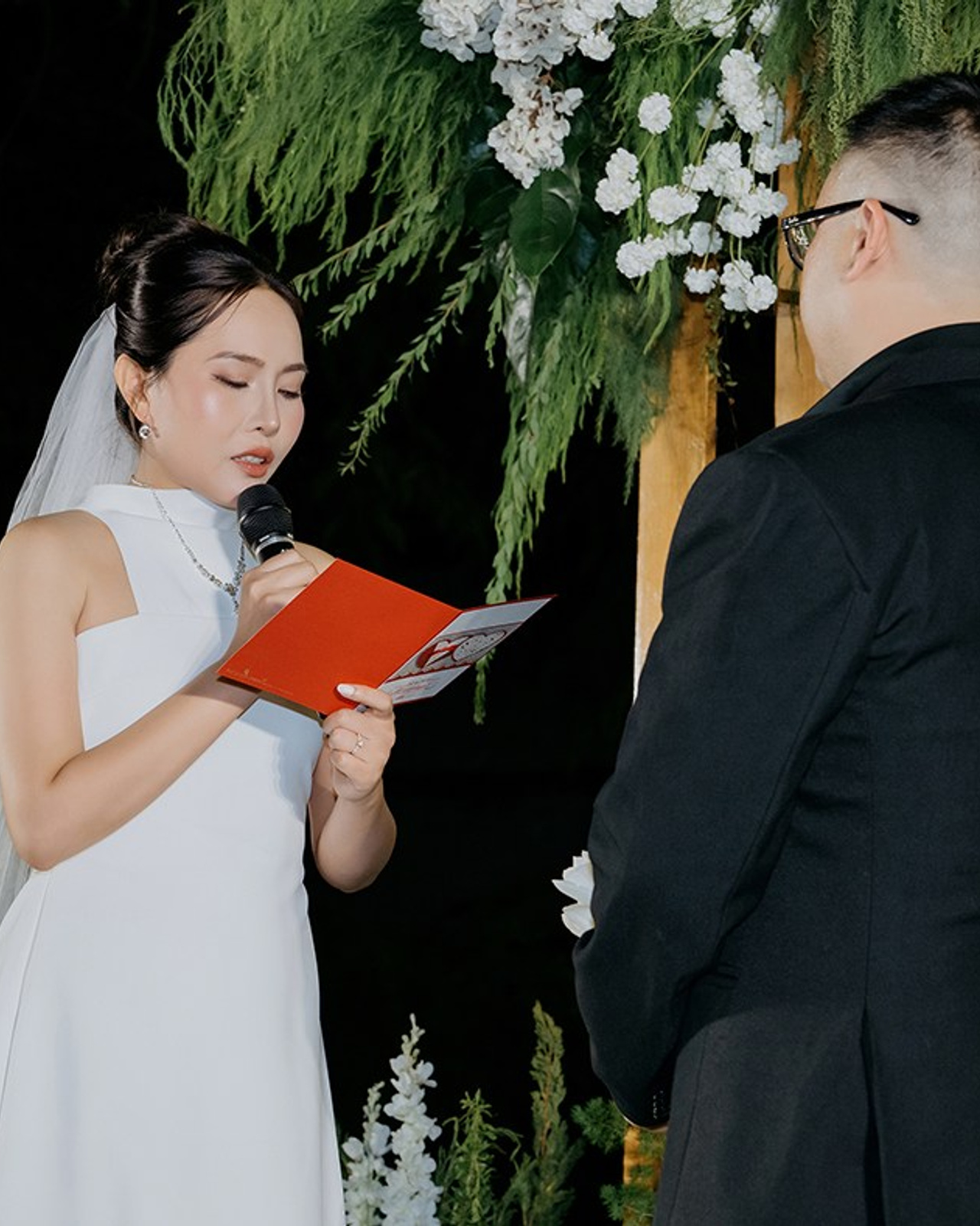 RICKY & PHUONG / Nikko SG&nbsp;11.05.2025