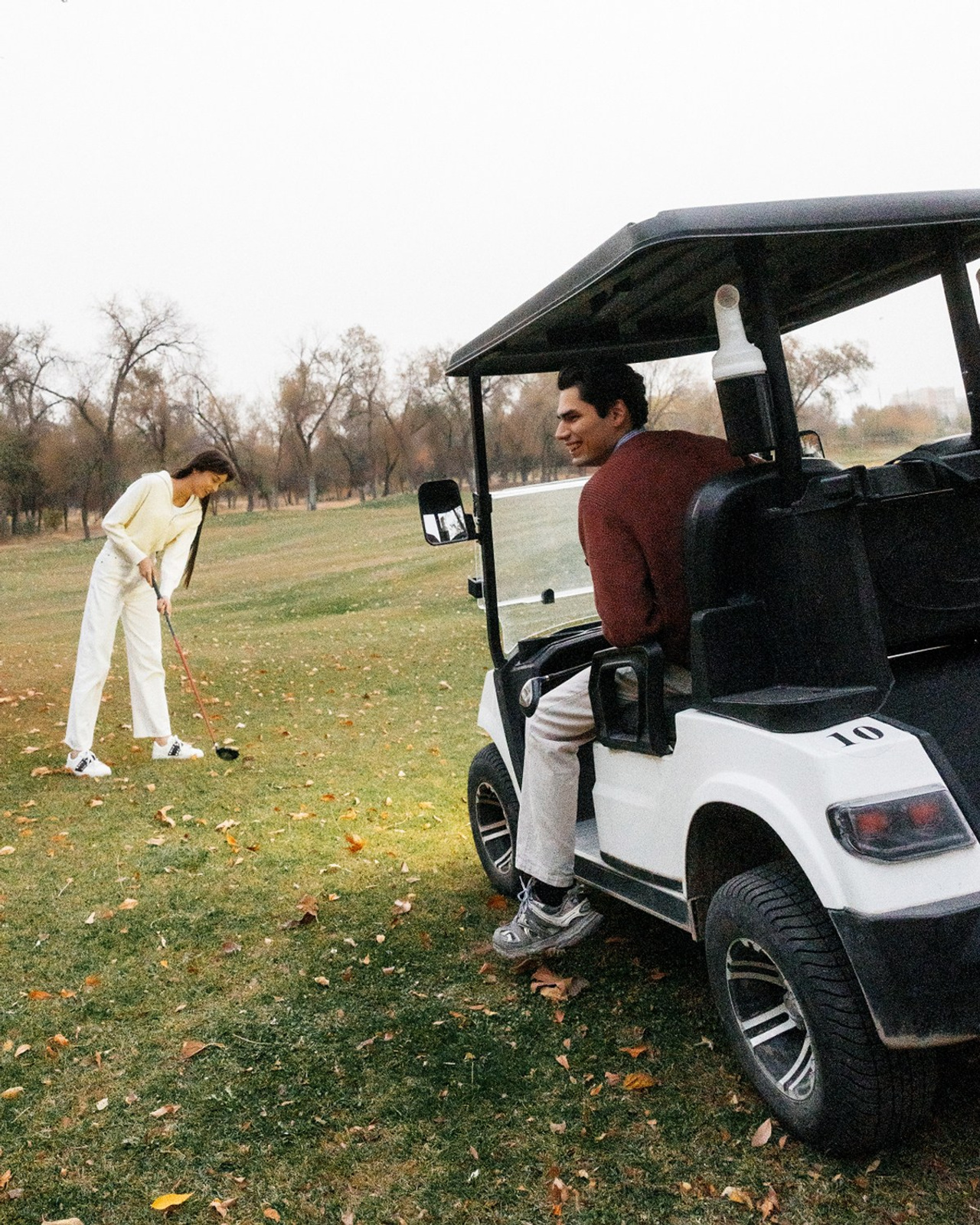 Golf
