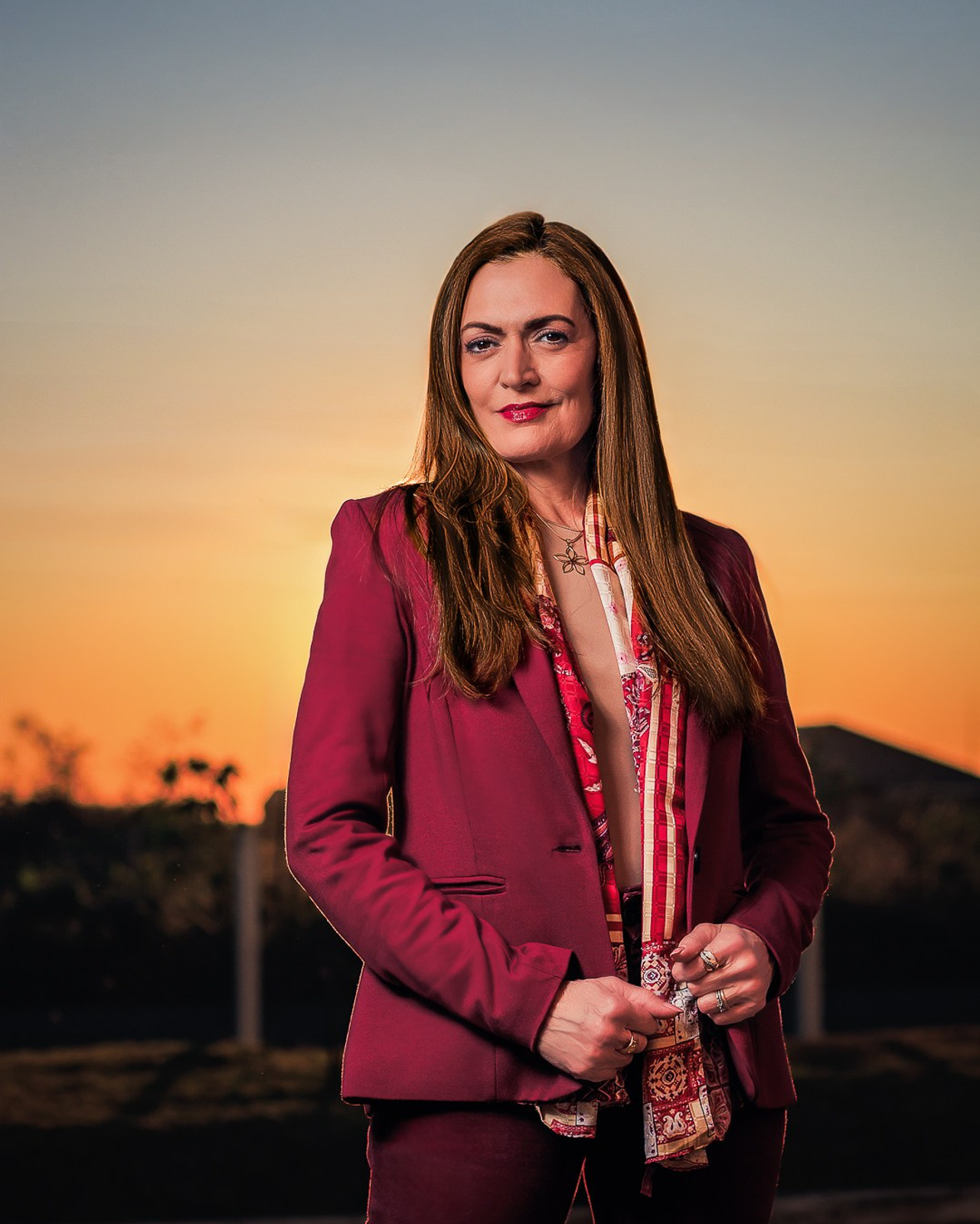Ensaio Externo&nbsp;— Marilene Melo