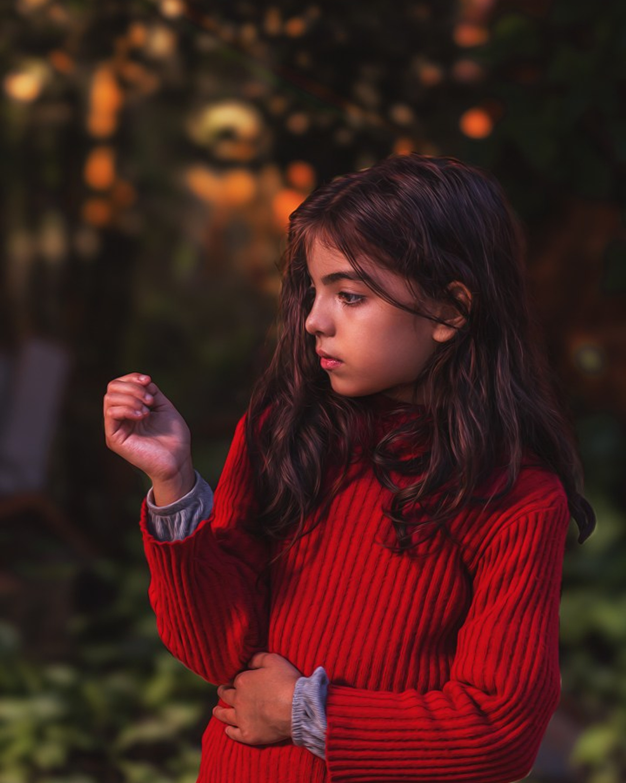Fotografia Infantil
