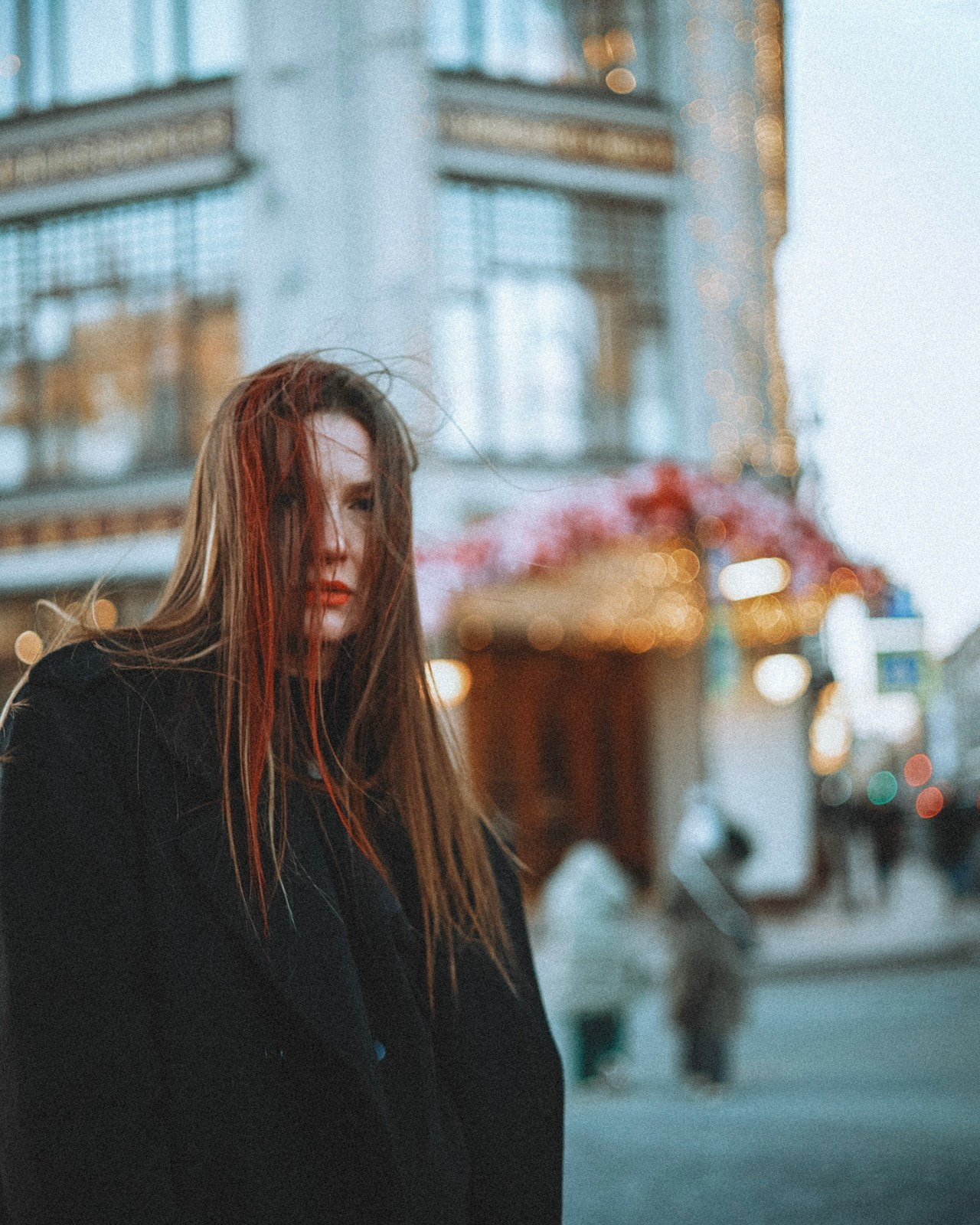 Master and Margarita