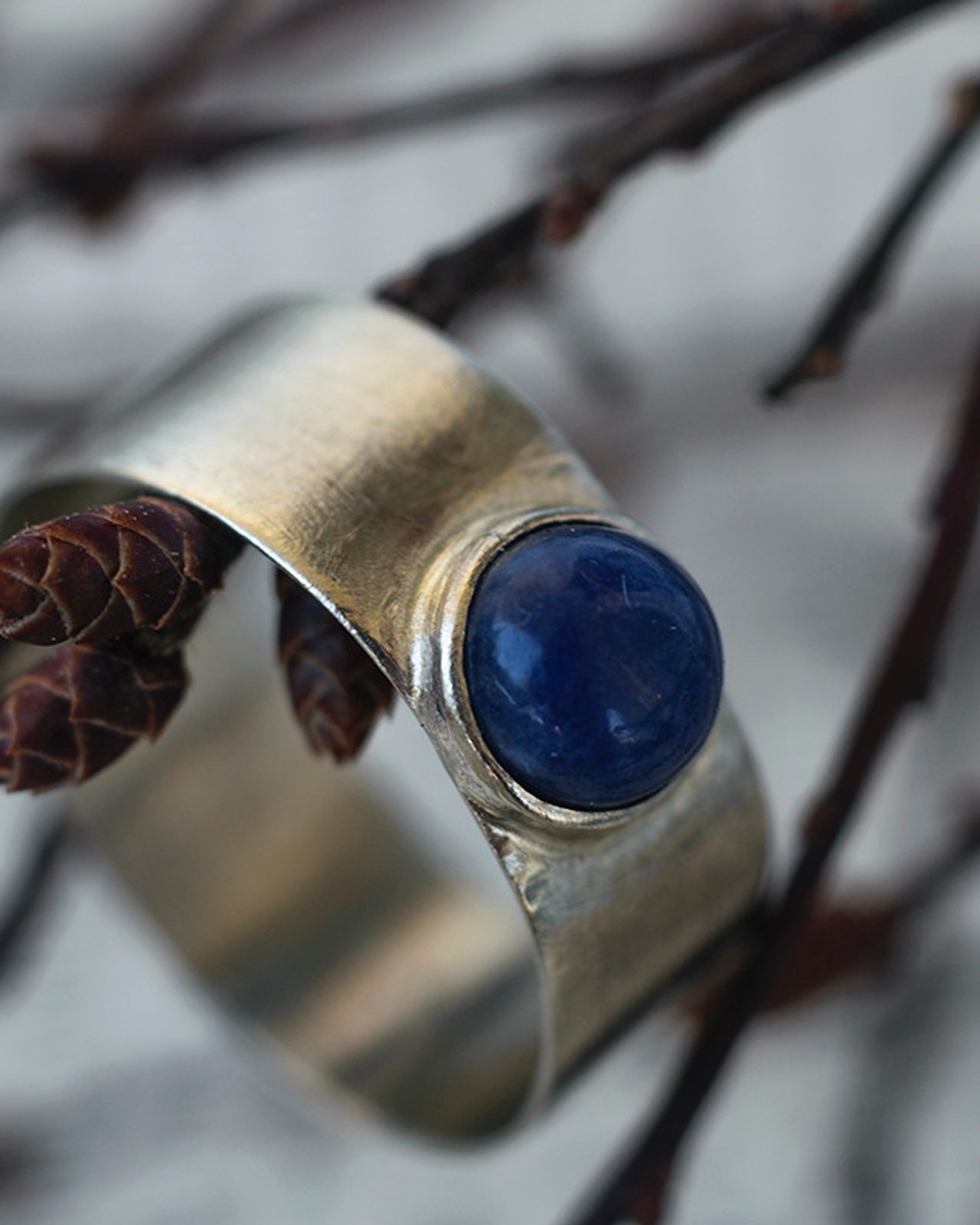 Schmuck von Urusquenta