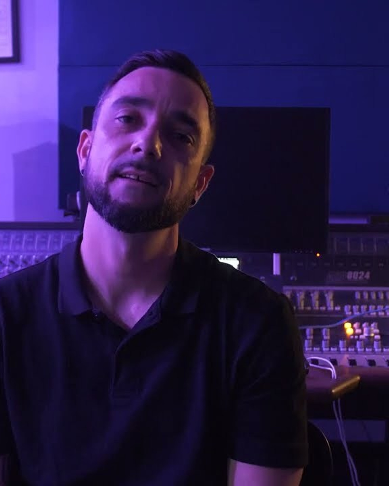 Kynet Jah — Interviews