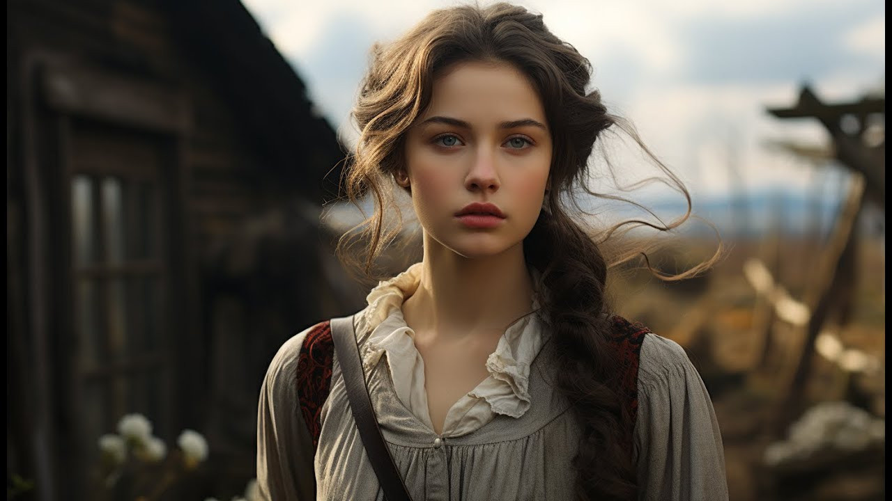 Original Cinema by Otinov Lev | Exclusive Films