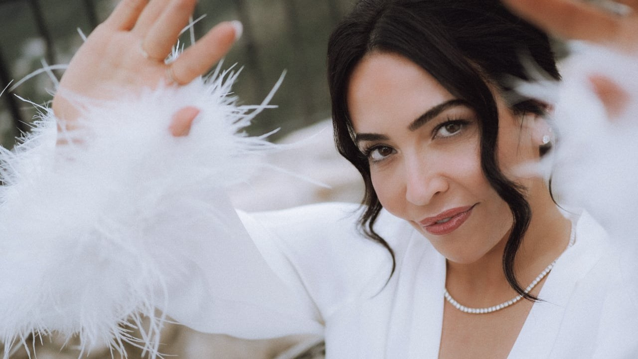 Destination Wedding Videographer