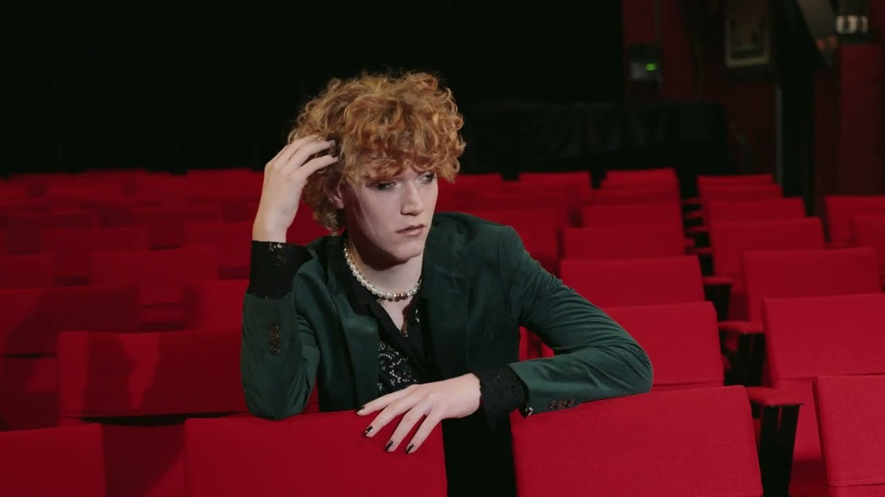 Behind the scenes. HOME