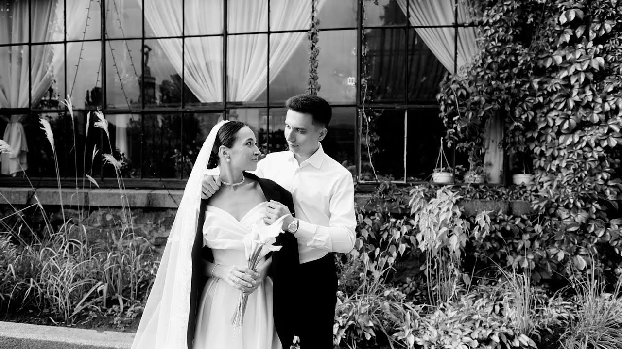 Весільне відео. Весільний фотограф, відеограф Київ, Київська область