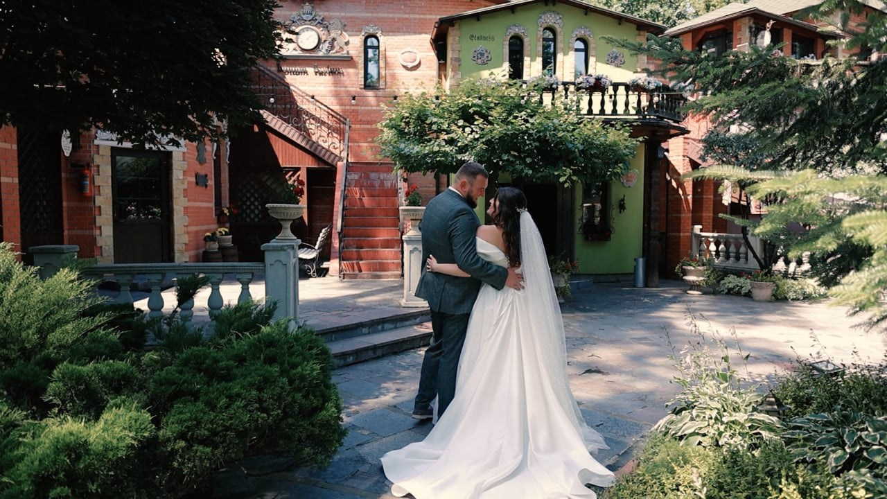 Свадебные клипы. Photographer, videographer, video editing, photo editing