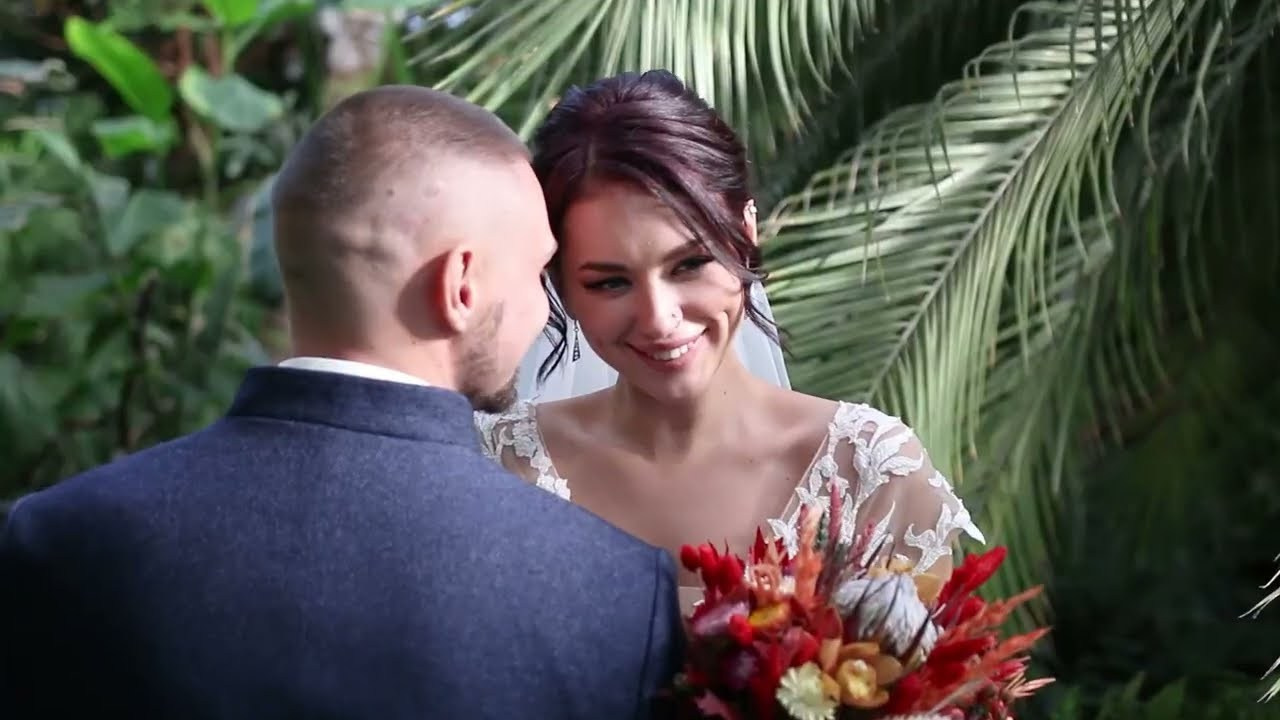 Свадебные клипы. Photographer, videographer, video editing, photo editing
