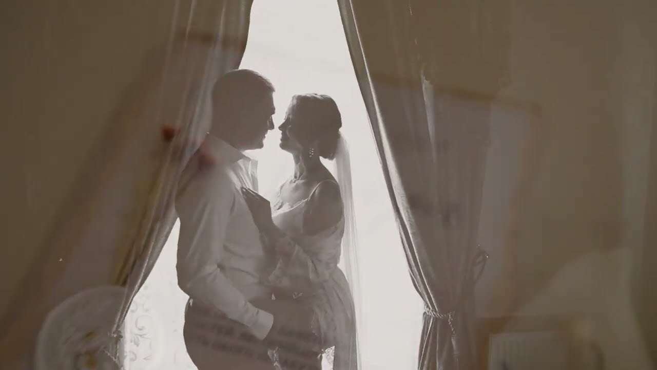 Свадебные клипы. Photographer, videographer, video editing, photo editing