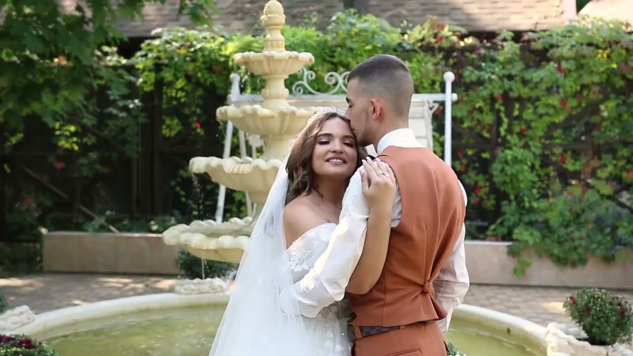 Весільне відео. Весільний фотограф, відеограф Київ, Київська область