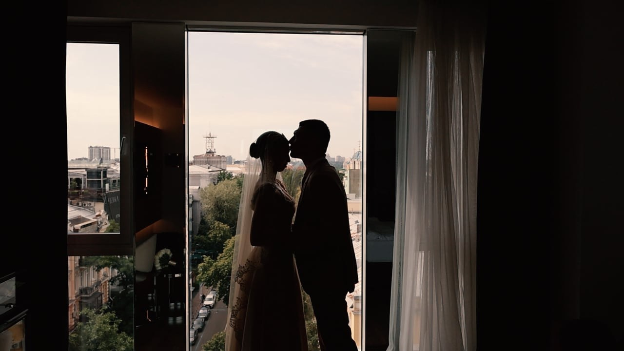 Свадебные клипы. Photographer, videographer, video editing, photo editing