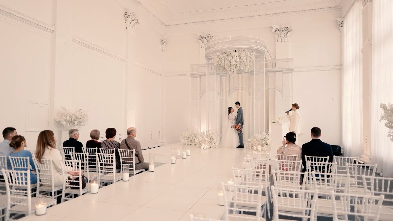 Весільне відео. Весільний фотограф, відеограф Київ, Київська область