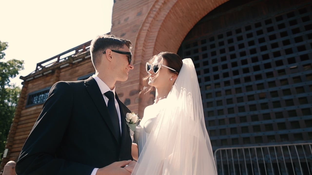 Свадебные клипы. Photographer, videographer, video editing, photo editing