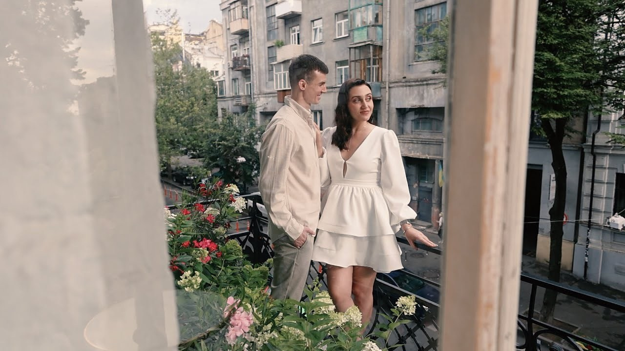 Свадебные клипы. Photographer, videographer, video editing, photo editing