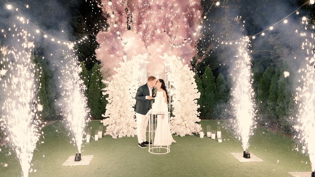 Весільне відео. Весільний фотограф, відеограф Київ, Київська область