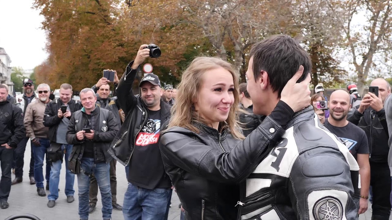 Николай и Жанна. Свадебная и семейная фото- и видеосъемка в Таллине и Одессе