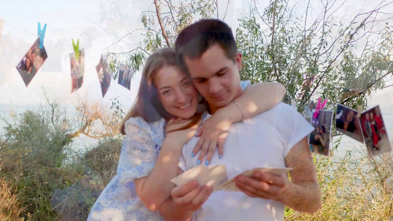 Del Mare. Свадебная и семейная фото- и видеосъемка в Таллине и Одессе