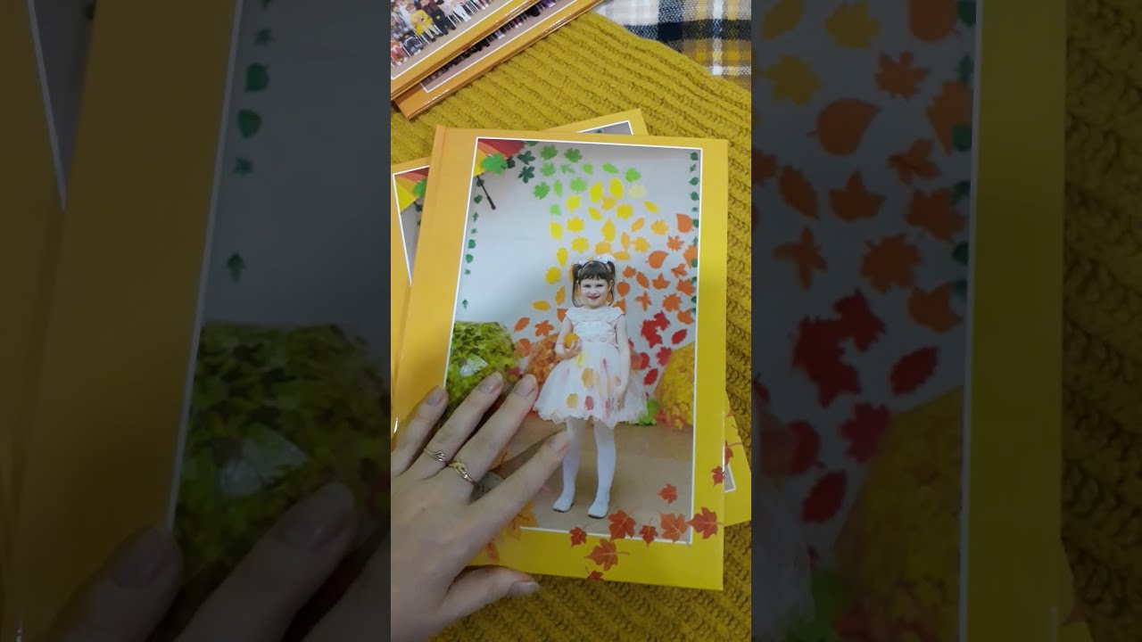 Детский сад. Фотограф Аня Самофалова