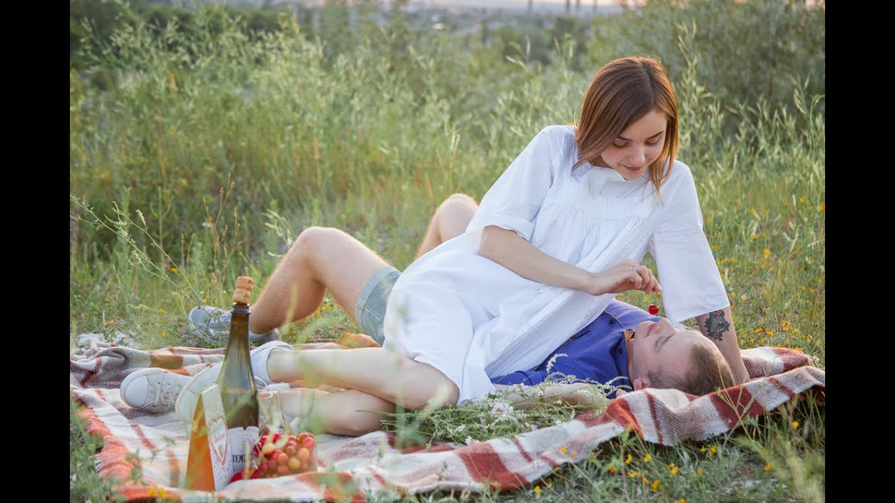 Фотосессии. Фотограф Аня Самофалова