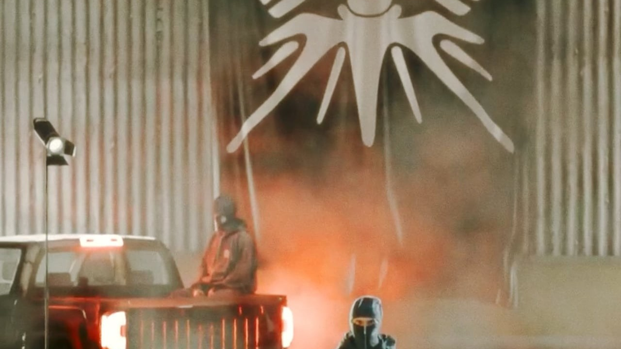 3D-motion. Фотограф Максим Кононенко Київ