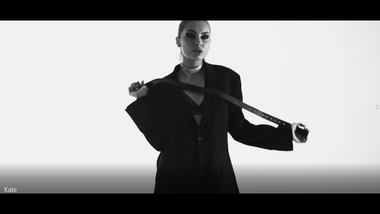 Video. Фотограф Днепр Кирилл Гривенюк