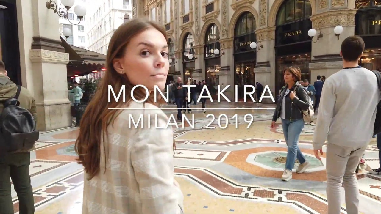Milan 2019. FOTOGRAF Ryzhykova Valentyna Kraków Polska