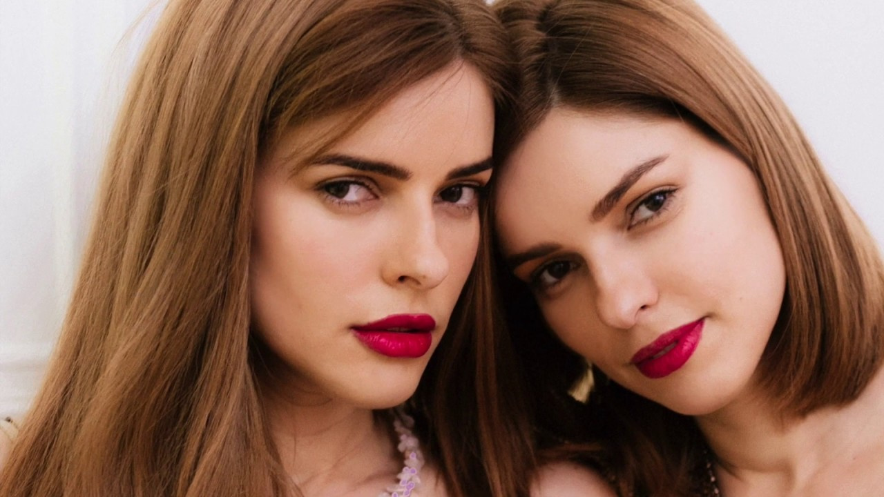 MON TAKIRA & SISTERS PUSTOVIT. FOTOGRAF Ryzhykova Valentyna Kraków Polska