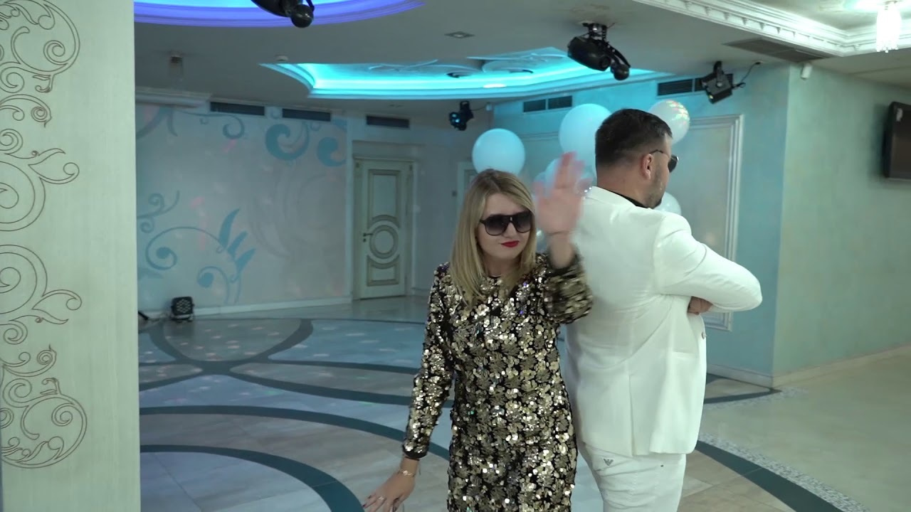 Ведущий на свадьбу Кишинев. Moderator-interpret pentru nunta, cumătrie, petreceri corprorative