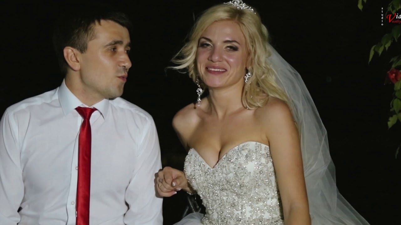 Ведущий на свадьбу Кишинев. Moderator-interpret pentru nunta, cumătrie, petreceri corprorative