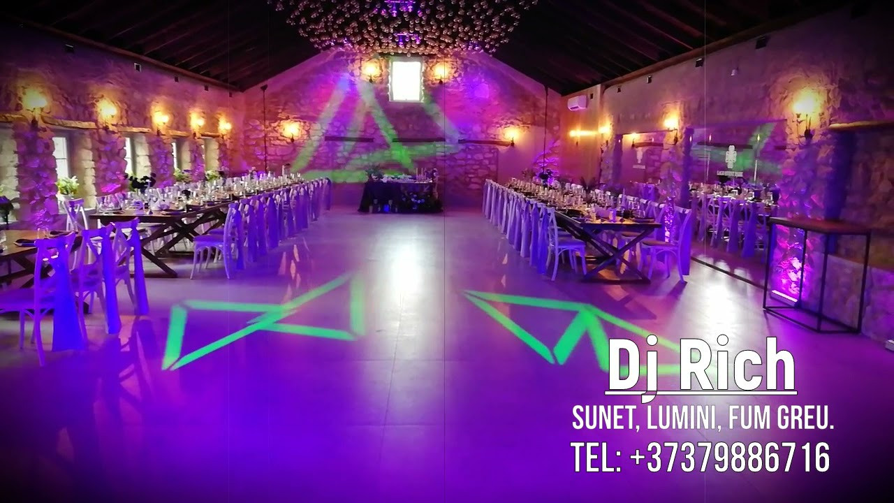 Ведущий на свадьбу Кишинев. Moderator-interpret pentru nunta, cumătrie, petreceri corprorative