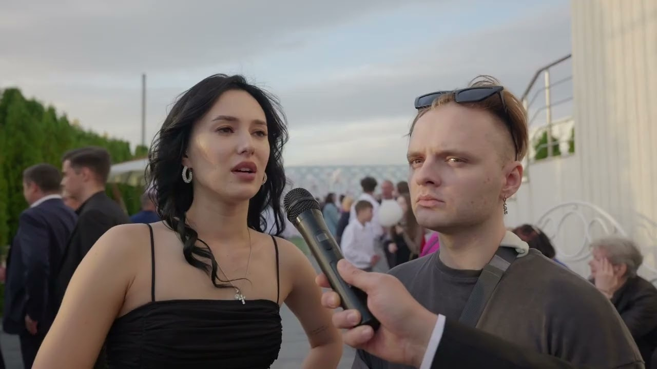 Ведущий на свадьбу Кишинев