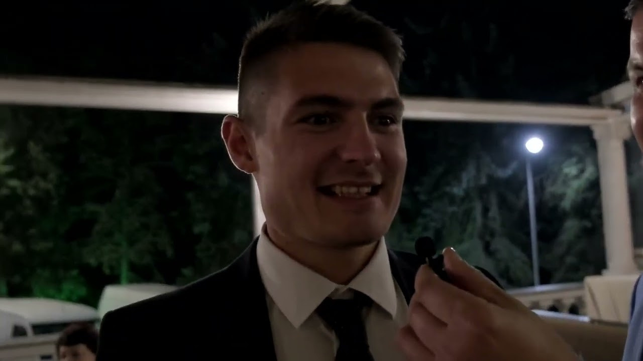 Ведущий на свадьбу Кишинев. Moderator-interpret pentru nunta, cumătrie, petreceri corprorative