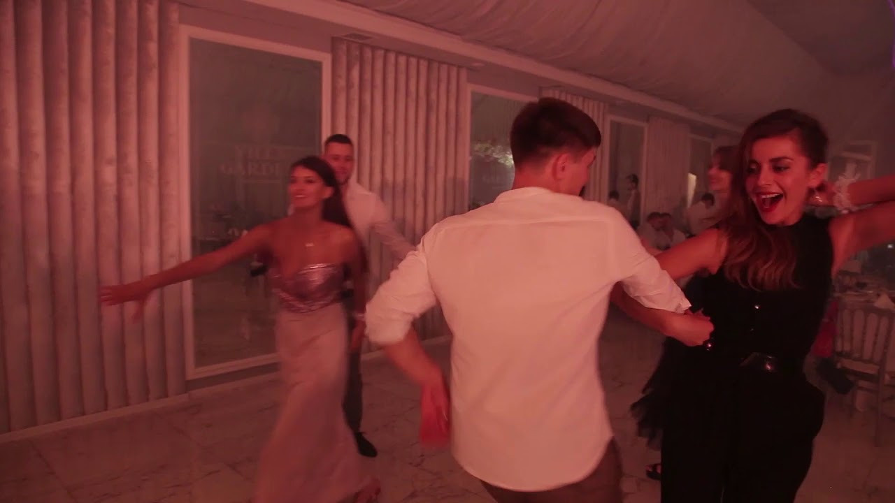 Ведущий на свадьбу Кишинев. Moderator-interpret pentru nunta, cumătrie, petreceri corprorative