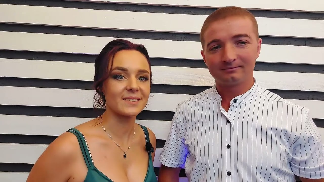 Ведущий на свадьбу Кишинев