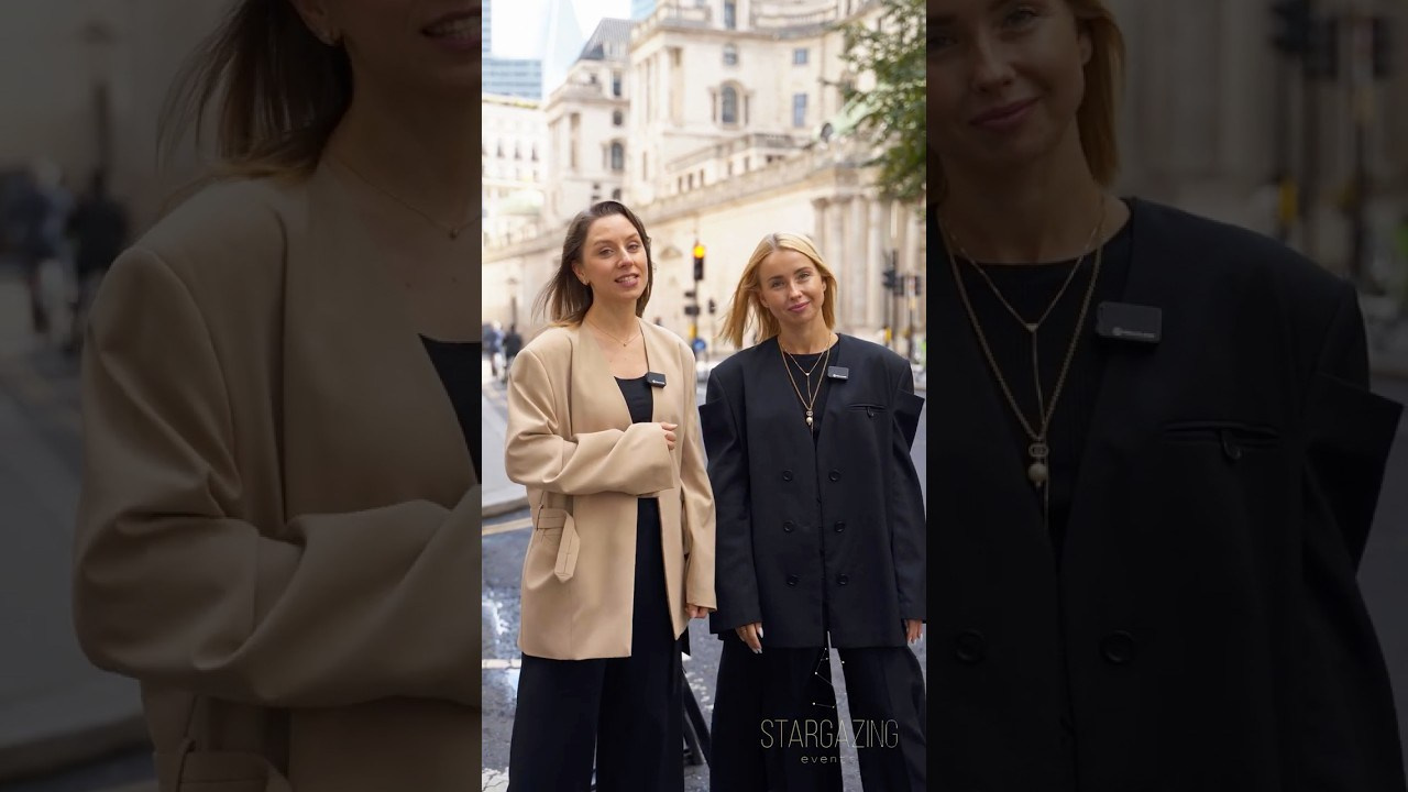 Videos. Photographer in London Daria Agafonova