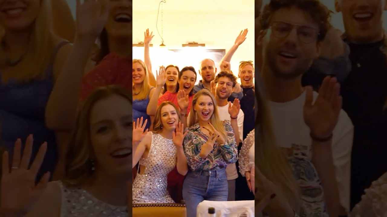 Videos. Photographer in London Daria Agafonova