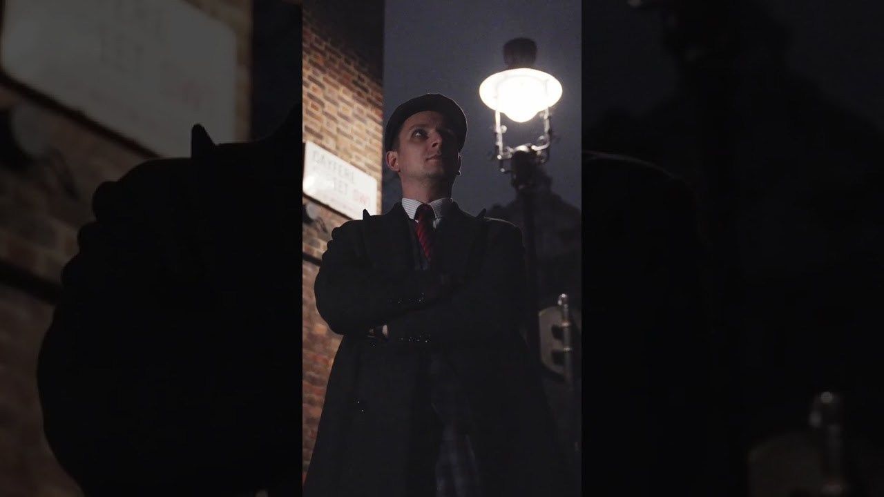 Videos. Photographer in London Daria Agafonova