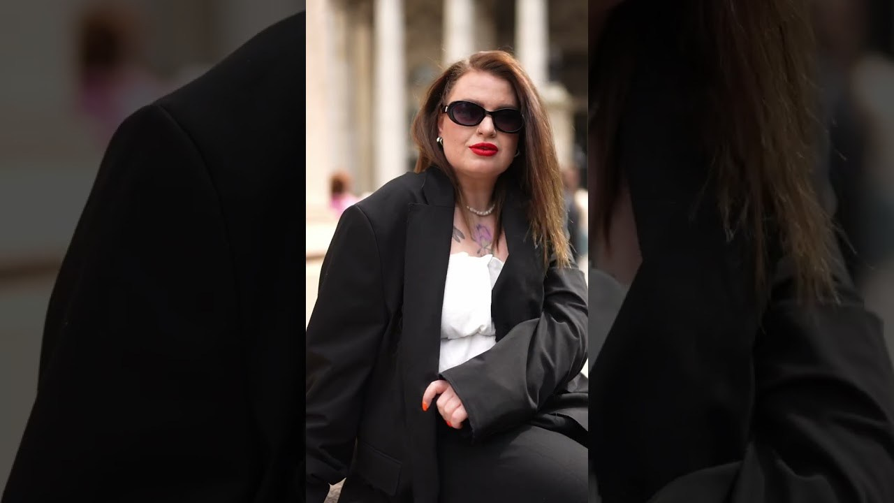 Videos. Photographer in London Daria Agafonova