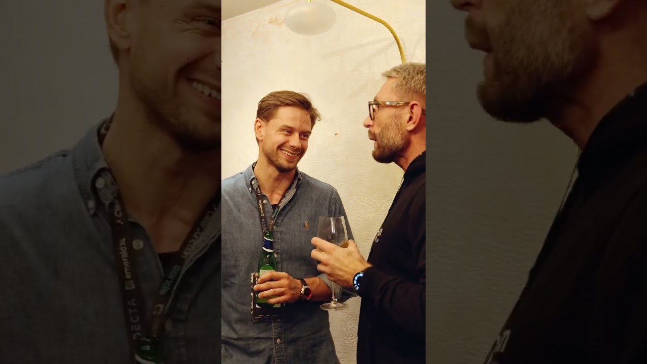 Videos. Photographer in London Daria Agafonova