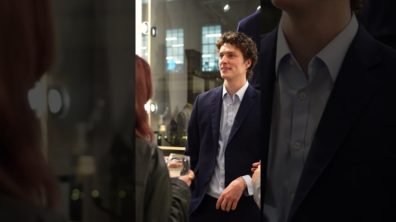 Videos. Photographer in London Daria Agafonova