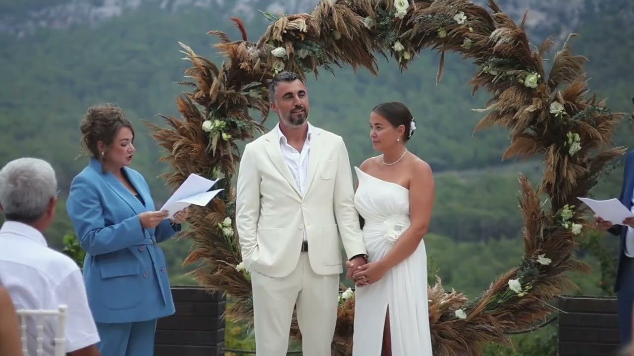 Видео. Кара Дмитрий, фотограф Аланья