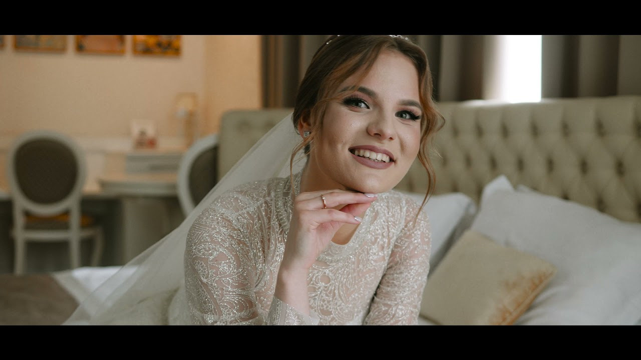 Работы видеооператора. Кара Дмитрий, фотограф Аланья