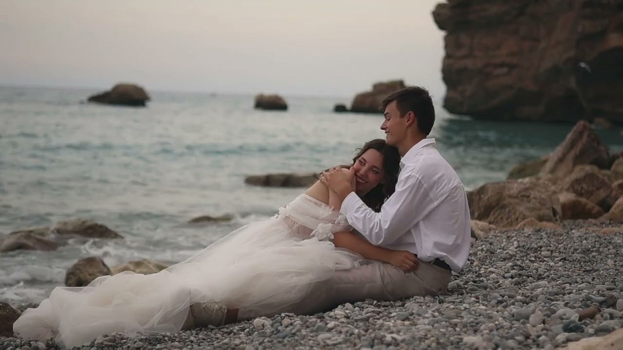 Видео. Кара Дмитрий, фотограф Аланья