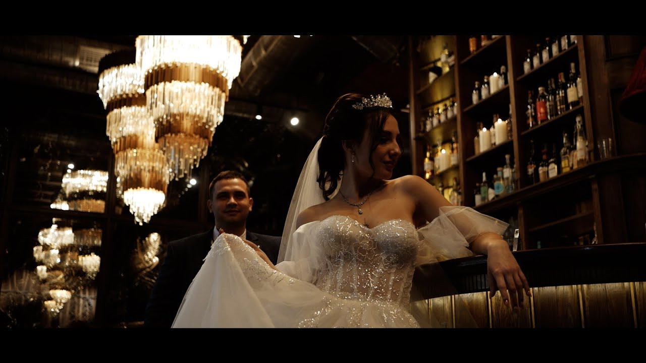 Работы видеооператора. Кара Дмитрий, фотограф Аланья