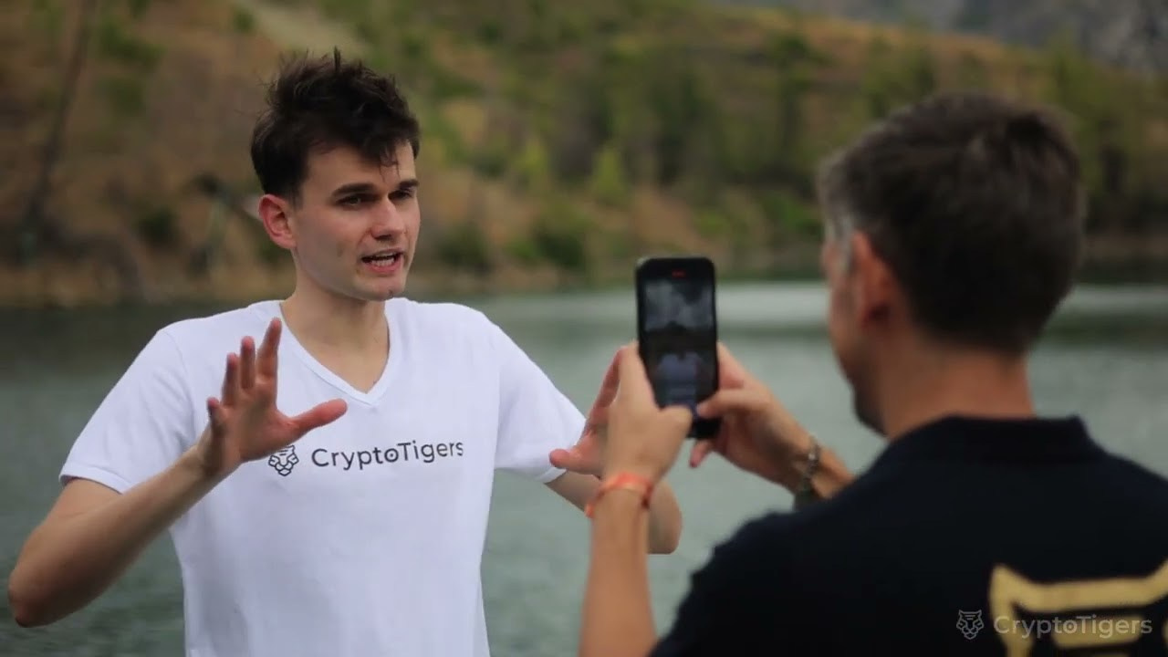 Видео. Кара Дмитрий, фотограф Аланья