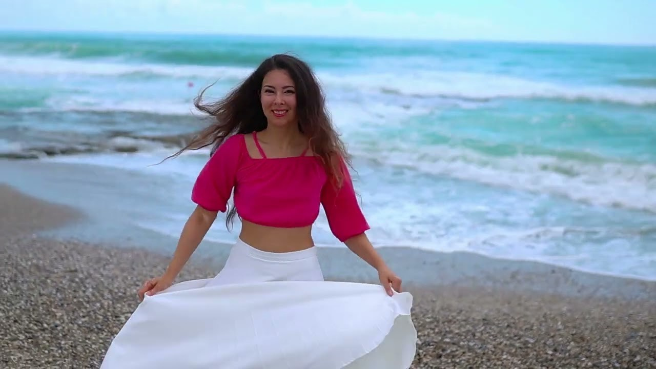 Видео. Кара Дмитрий, фотограф Аланья